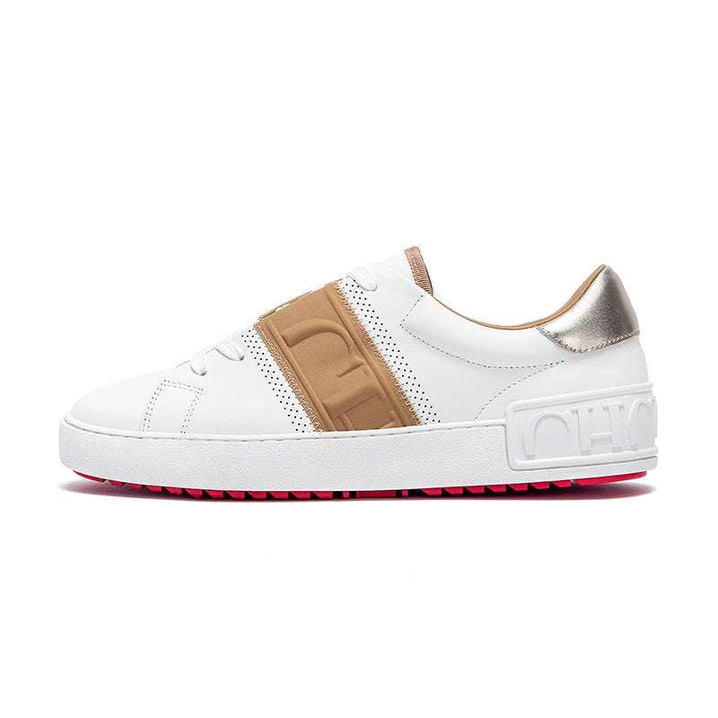 Fashion Classic Women's New Casual Shoes Comfortable Women's 2026 Flat White Shoes