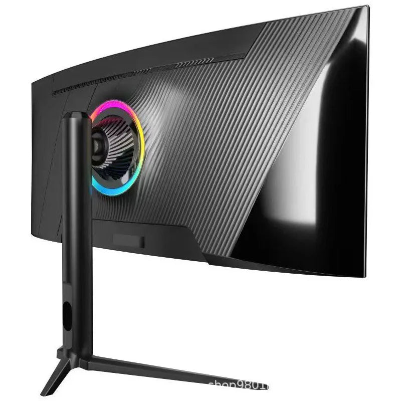 49 inch 4K5K240HZ game curved screen computer IPS monitor widescreen 16:9
