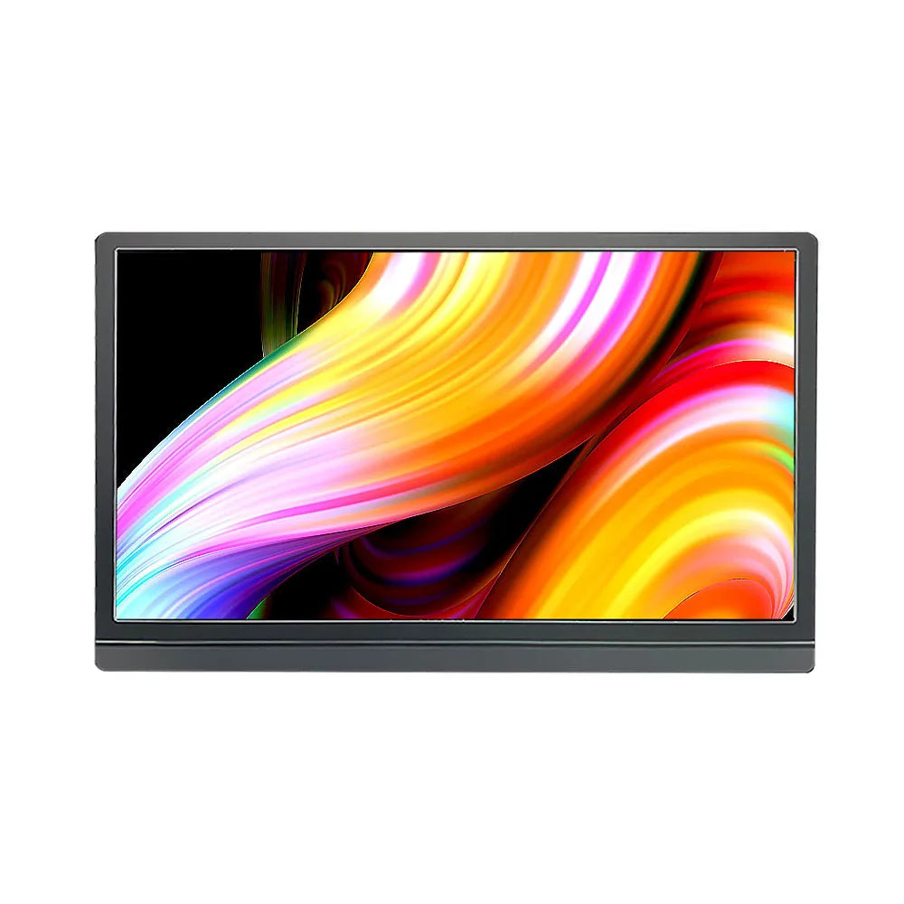 Original Manufacturer Portable Dual Monitor Laptop Screen with Stand for Laptop Phone Xbox Switch PS4TNT Samsung DEX PC