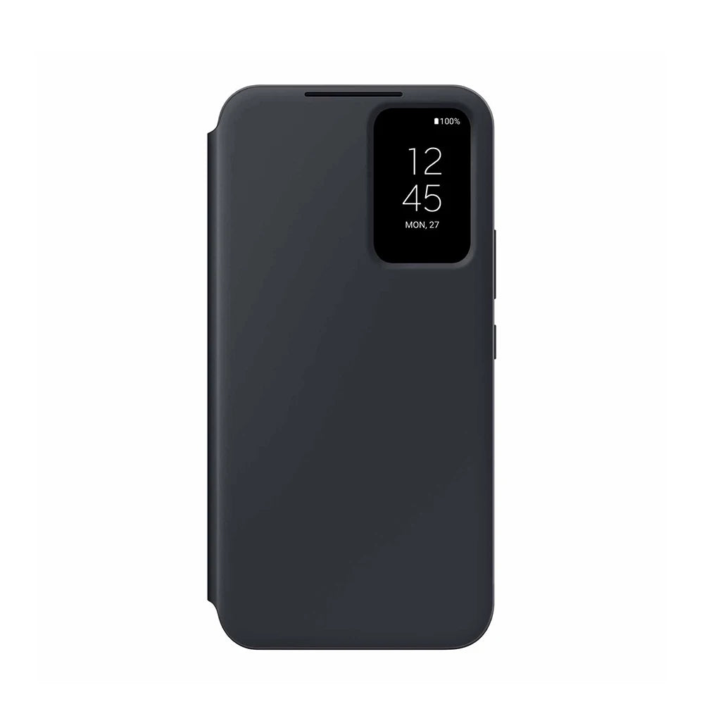 Original For Samsung Galaxy A54 5G Smart View Wallet Case EF-ZA546